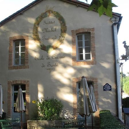 Les Albizias 5 Apartment Eugenie les Bains Bagian luar foto