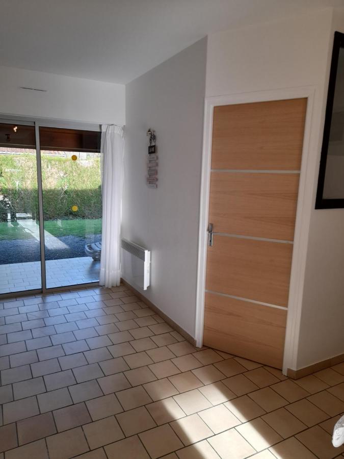 Les Albizias 5 Apartment Eugenie les Bains Bagian luar foto