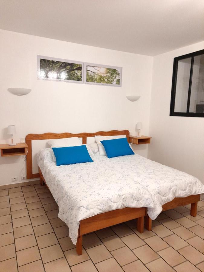 Les Albizias 5 Apartment Eugenie les Bains Bagian luar foto