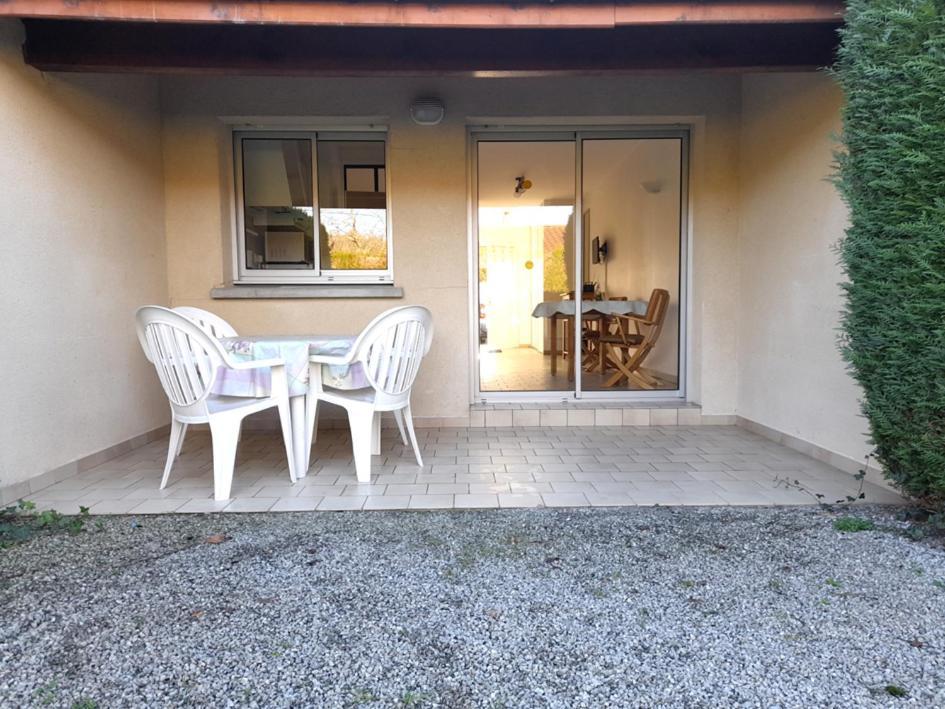 Les Albizias 5 Apartment Eugenie les Bains Bagian luar foto