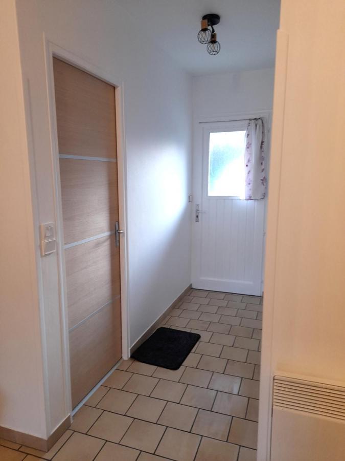 Les Albizias 5 Apartment Eugenie les Bains Bagian luar foto