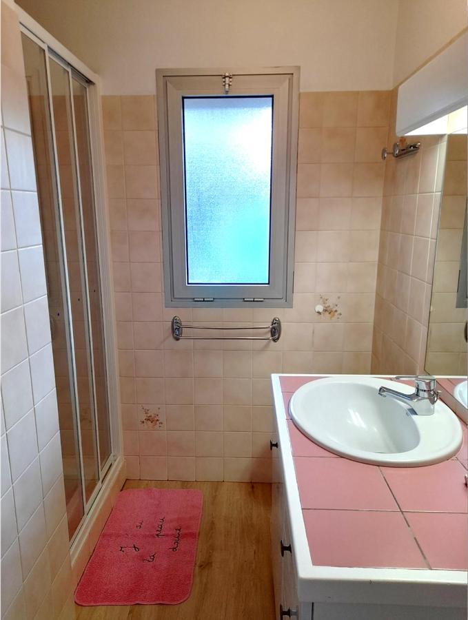 Les Albizias 5 Apartment Eugenie les Bains Bagian luar foto