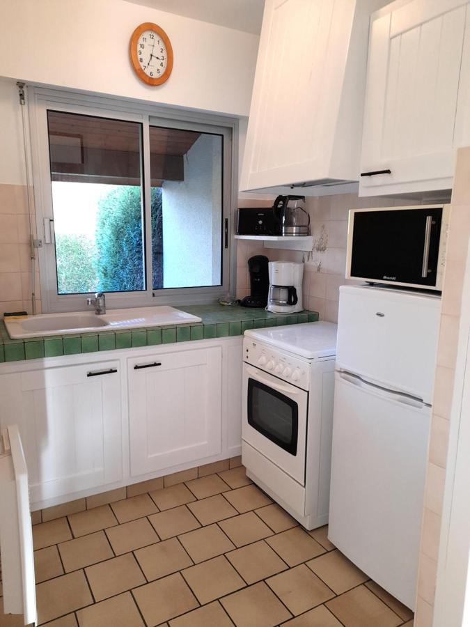 Les Albizias 5 Apartment Eugenie les Bains Bagian luar foto