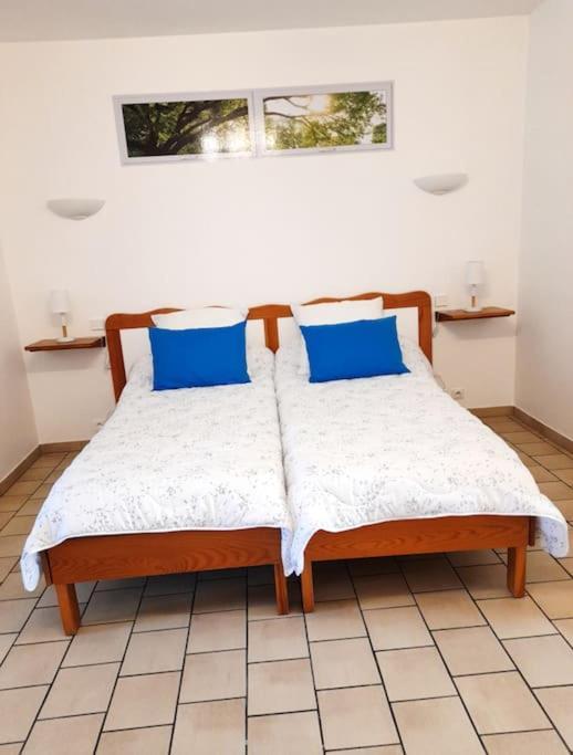 Les Albizias 5 Apartment Eugenie les Bains Bagian luar foto