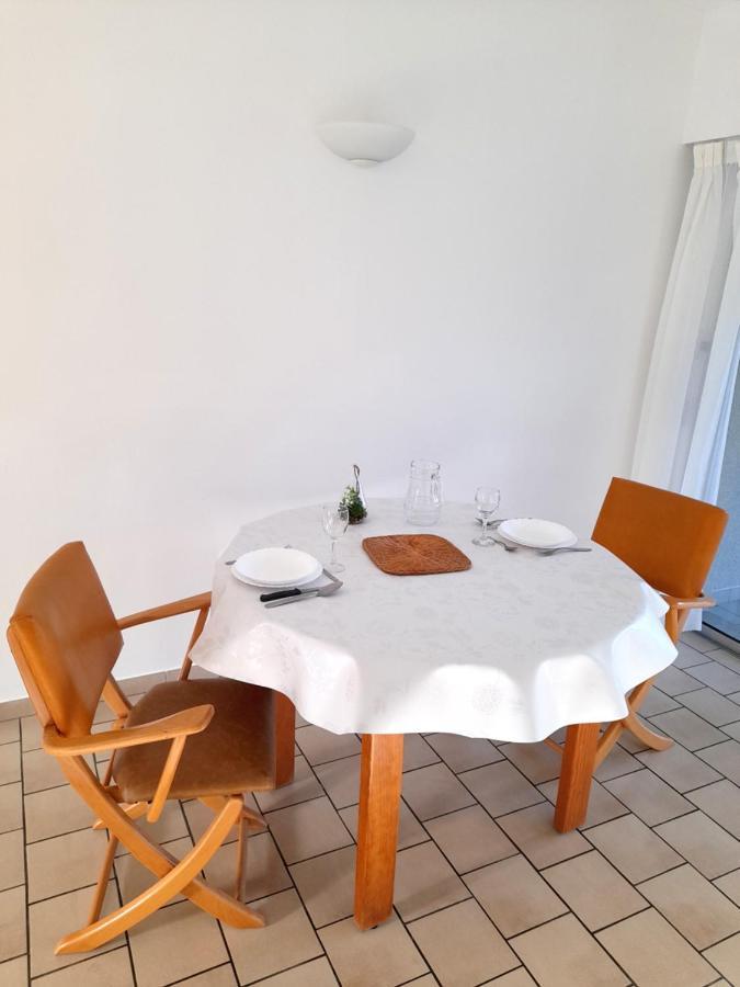Les Albizias 5 Apartment Eugenie les Bains Bagian luar foto